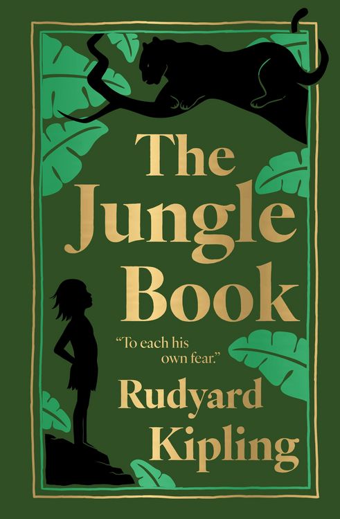 Produktbild: The Jungle Book
