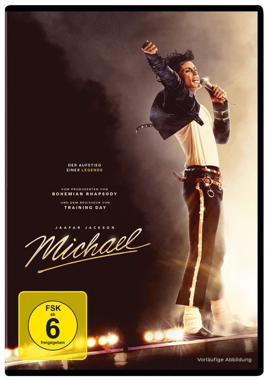 Produktbild: Michael