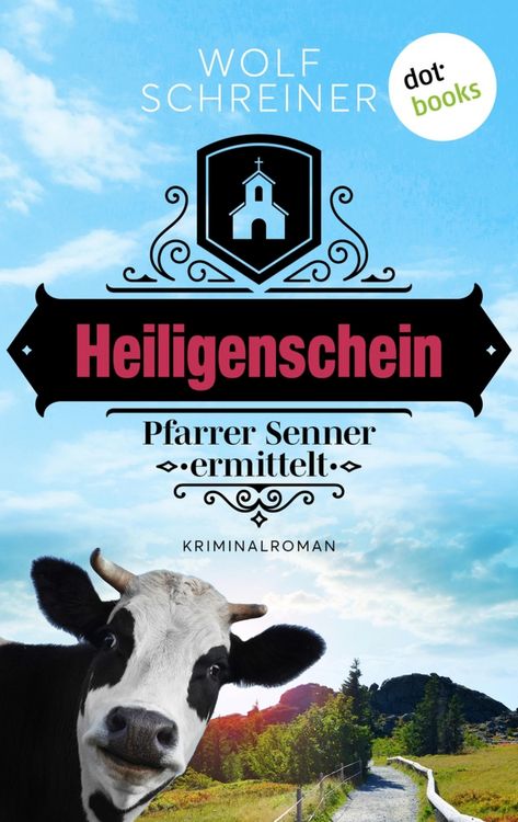 Produktbild: Heiligenschein