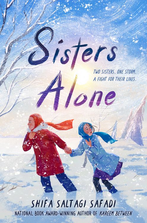 Produktbild: Sisters Alone