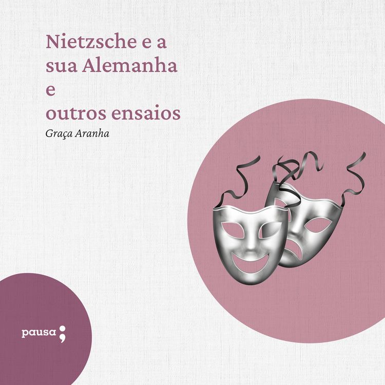 Produktbild: Nietzsche e a sua Alemanha e outros ensaios