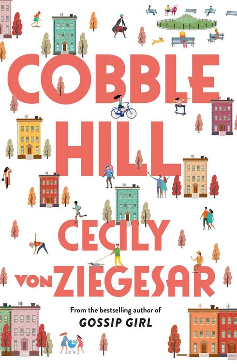 Produktbild: Cobble Hill