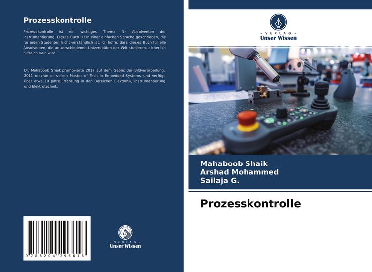 Produktbild: Prozesskontrolle