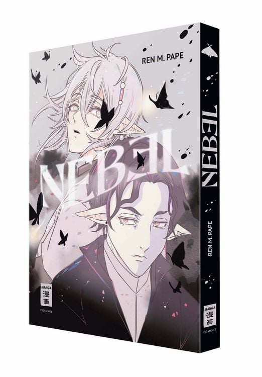Produktbild: Nebel