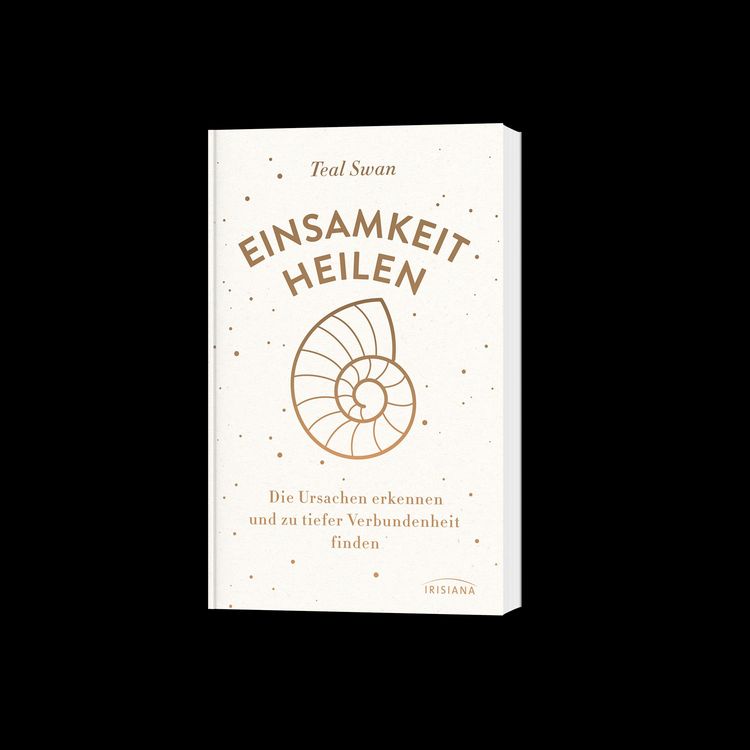 Produktbild: Einsamkeit heilen