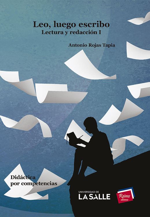 Produktbild: Leo, luego escribo