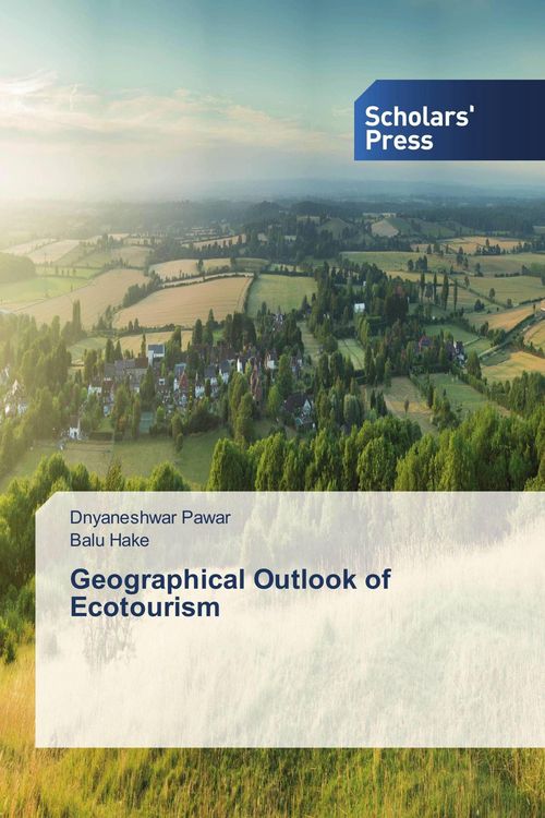 Produktbild: Geographical Outlook of Ecotourism