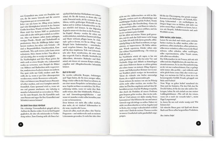 Produktbild: Kann ich selbst, mach ich selbst