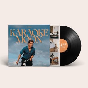 Produktbild: Karaoke Moon (LP)
