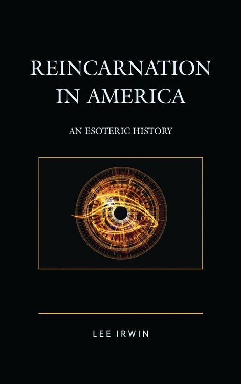 Produktbild: Reincarnation in America