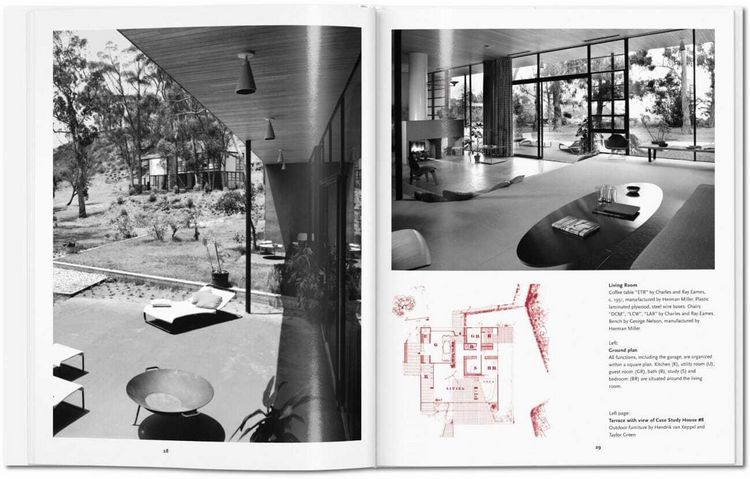 Produktbild: Case Study Houses