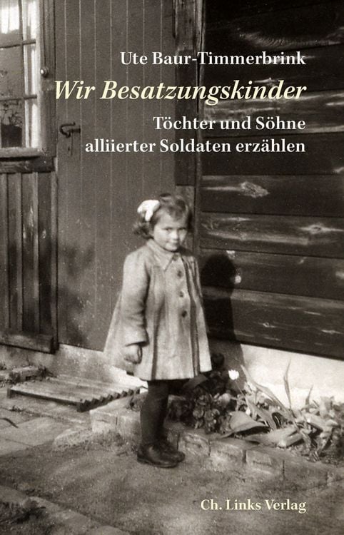 Produktbild: Wir Besatzungskinder