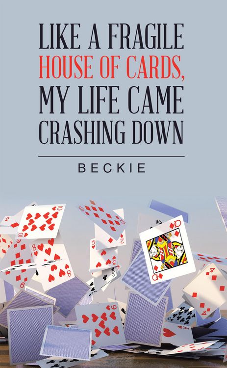 Produktbild: Like a Fragile House of Cards, My Life Came Crashing Down