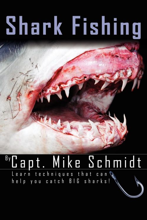 Produktbild: Shark Fishing