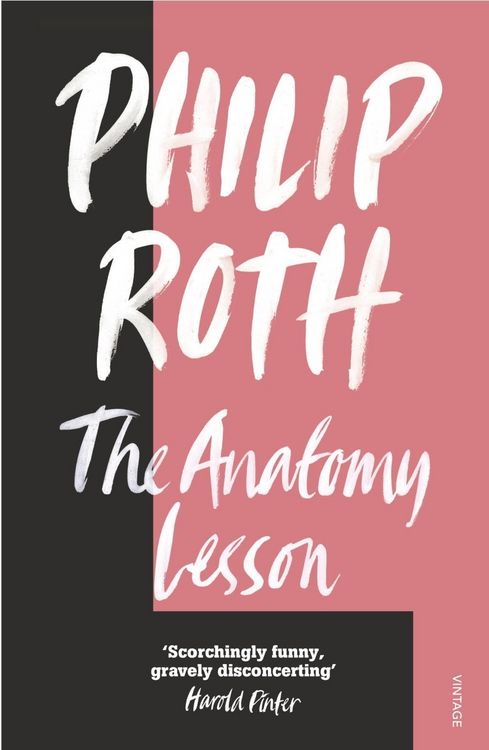 Produktbild: The Anatomy Lesson