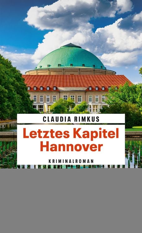 Produktbild: Letztes Kapitel Hannover