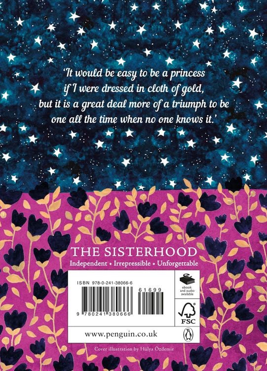Produktbild: A Little Princess