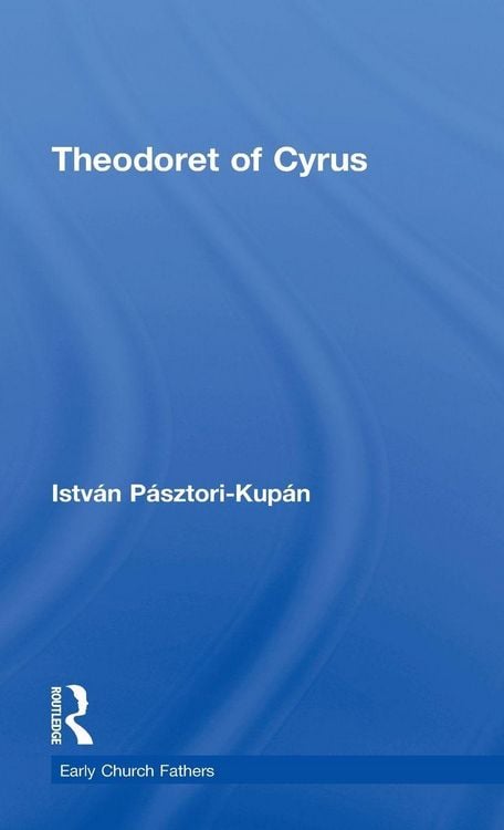 Produktbild: Theodoret of Cyrus