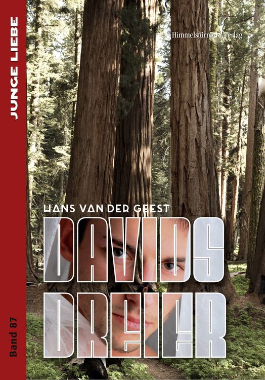 Produktbild: Davids Dreier