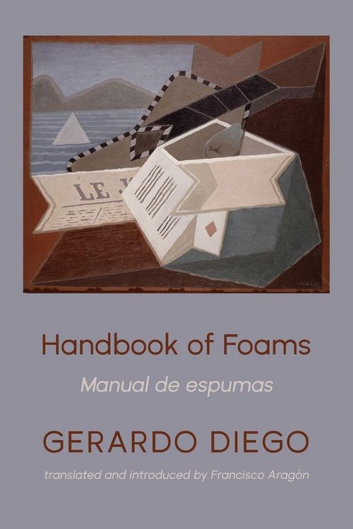 Produktbild: Handbook of Foams