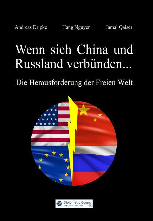 Produktbild: Wenn sich China und Russland verb&uuml;nden...