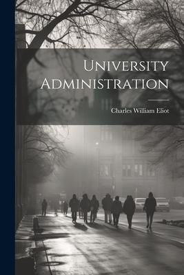 Produktbild: University Administration