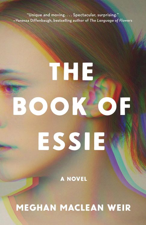 Produktbild: The Book of Essie