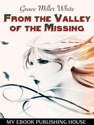 Produktbild: From the Valley of the Missing