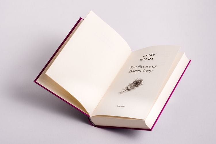 Produktbild: Wilde - The Picture of Dorian Gray. English Edition