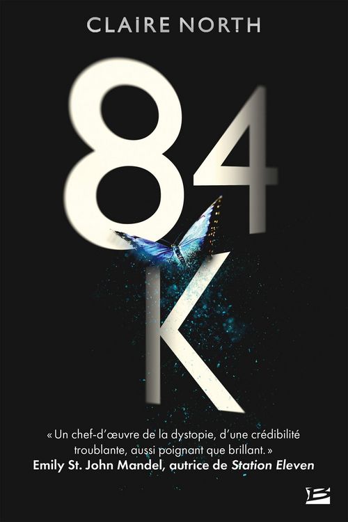 Produktbild: 84K