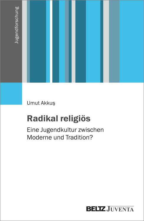 Produktbild: Radikal religi&ouml;s