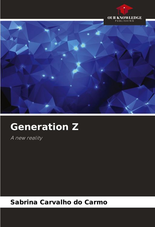 Produktbild: Generation Z