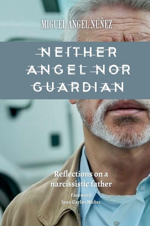 Produktbild: Neither Angel nor Guardian