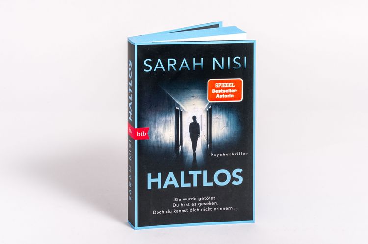 Produktbild: Haltlos