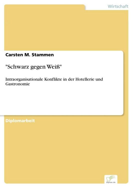 Produktbild: "Schwarz gegen Wei&szlig;"