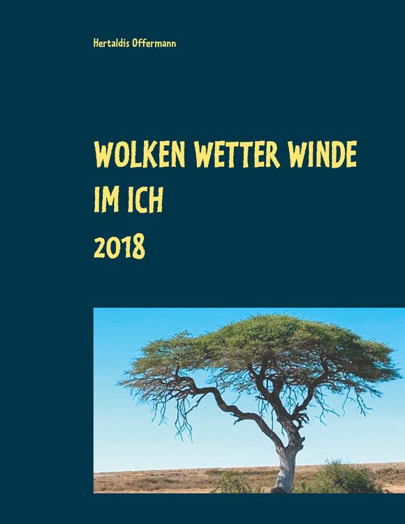 Produktbild: Wolken Wetter Winde im Ich