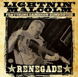 Produktbild: Lightnin' Malcolm: Renegade