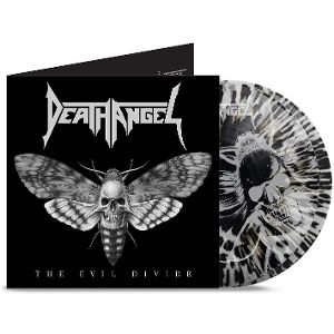 Produktbild: The Evil Divide