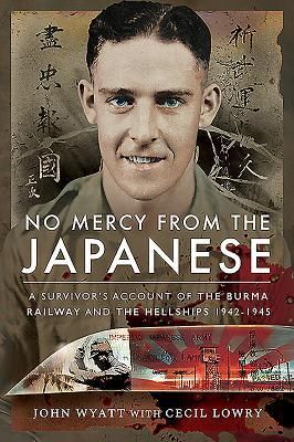 Produktbild: No Mercy from the Japanese