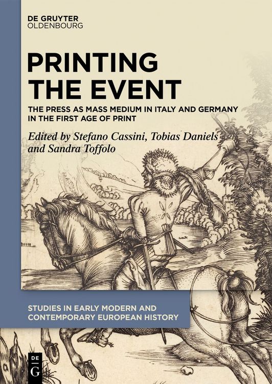 Produktbild: Printing the Event