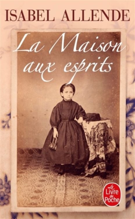 Produktbild: La Maison Aux Esprits