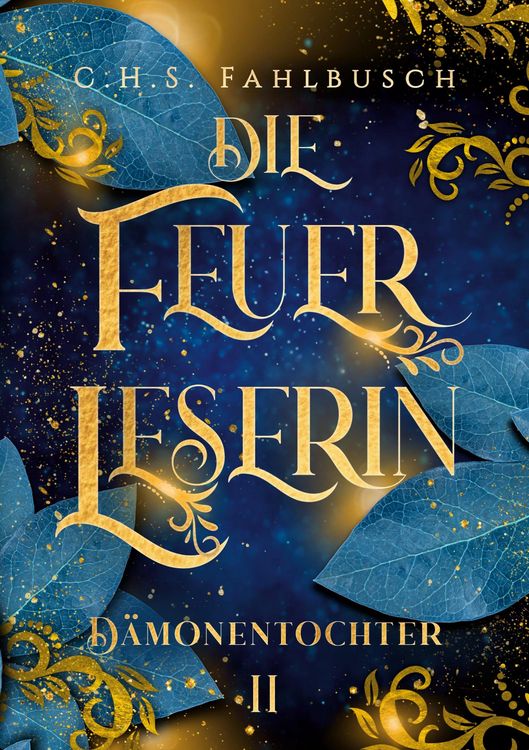 Produktbild: Die Feuerleserin II