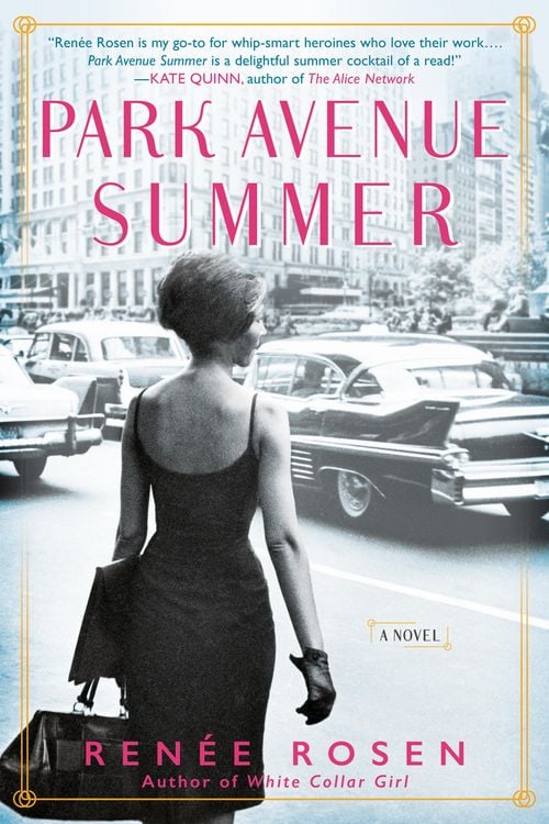 Produktbild: Park Avenue Summer