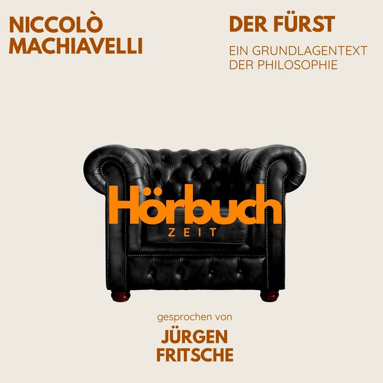 Produktbild: Der F&uuml;rst. Ein Grundlagentext der Philosophie.