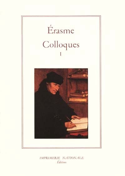 Produktbild: Colloques tome broche