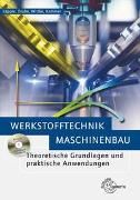 Produktbild: Werkstofftechnik Maschinenbau