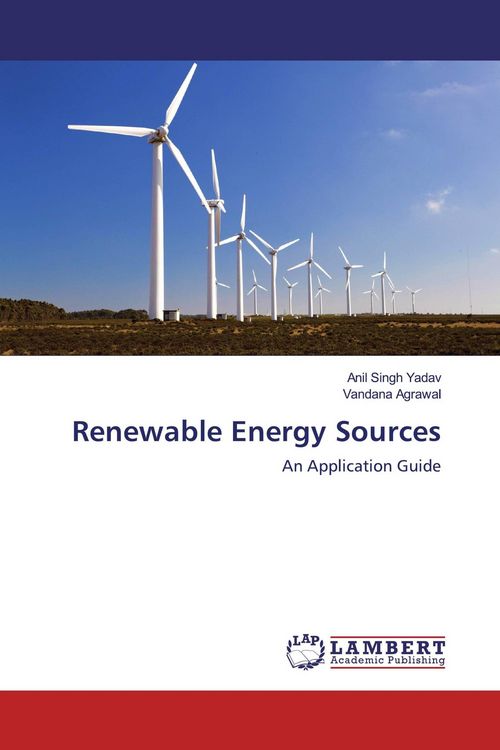 Produktbild: Renewable Energy Sources