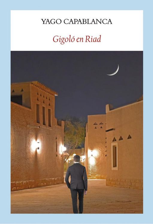 Produktbild: Gigol&oacute; en Riad