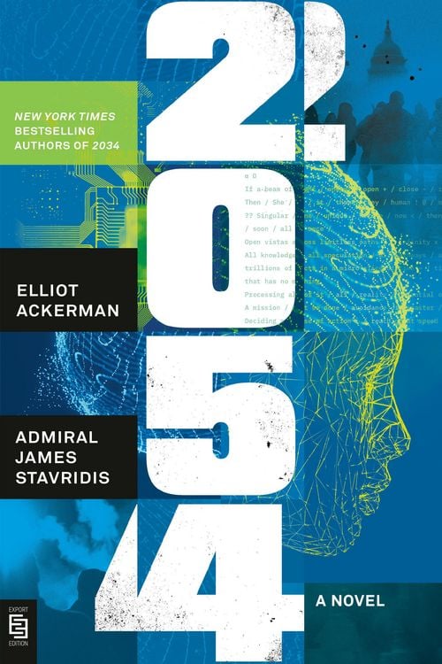 Produktbild: 2054