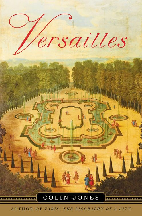 Produktbild: Versailles